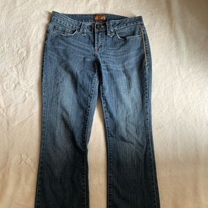 Delias bootcut jeans